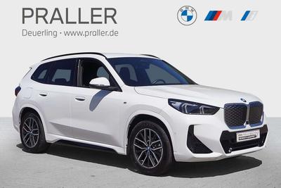 BMW IX1 M-Sport XDrive30