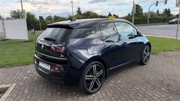 BMW I3 Loft — photo 2
