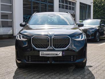 BMW X3 M Sport 20d XDrive — photo 2