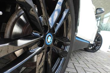 BMW I3 Executive — photo 14