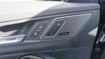 BMW X1 XDrive23d — photo 23