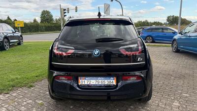 BMW I3 Loft