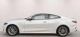 BMW Série 4 420d - 2022 - Joinsteer - #1
