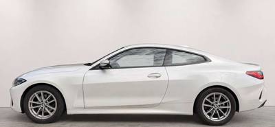 BMW Série 4 420d - 2022 - Joinsteer - #1
