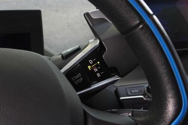 BMW I3 Executive — photo 15