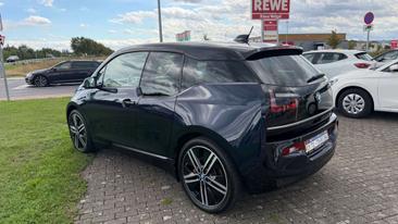 BMW I3 Loft — photo 4
