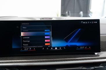 BMW X7 M Sport XDrive 40d — photo 42