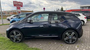 BMW I3 Loft — photo 5