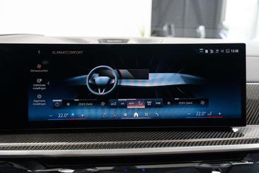 BMW X7 M Sport XDrive 40d — photo 43