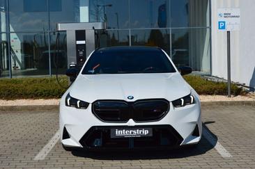 BMW M5 Touring — photo 2