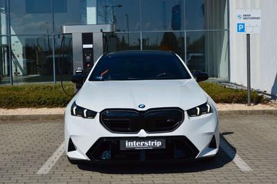 BMW M5 Touring