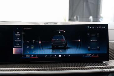 BMW X7 M Sport XDrive 40d — photo 44