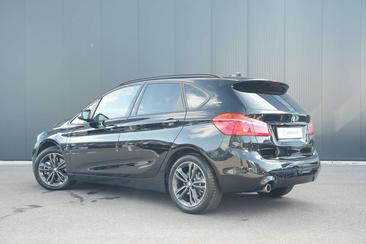 BMW Série 2 Active Tourer High Exec 225xe — photo 19