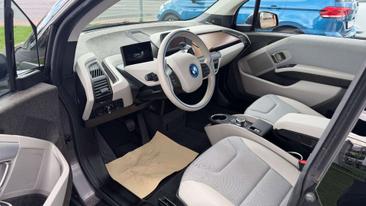 BMW I3 Loft — photo 6