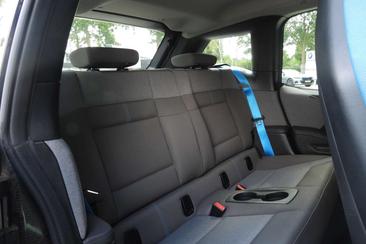 BMW I3 Executive — photo 18