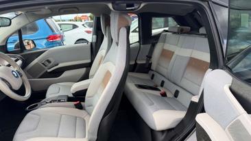 BMW I3 Loft — photo 7