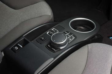 BMW I3 Executive — photo 19