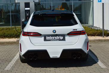 BMW M5 Touring — photo 5