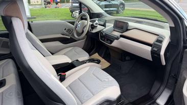BMW I3 Loft — photo 8