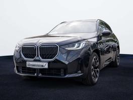 BMW X3 M Sport 20d XDrive - 2026 - Joinsteer - #1