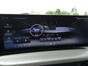 BMW I4 Gran Coupé M Sport EDrive35 — photo 30