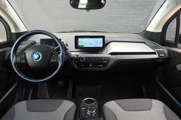 BMW I3 Executive — photo 20