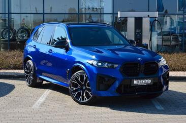 BMW X5 — photo 3