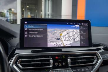 BMW iX3 Executive — photo 39
