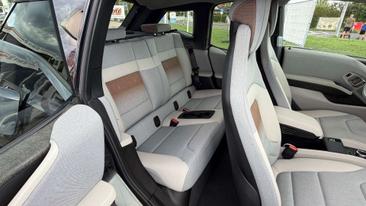 BMW I3 Loft — photo 9