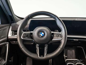 BMW X1 M Sport 18i SDrive — photo 31