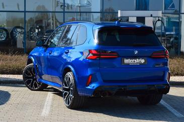 BMW X5 — photo 4