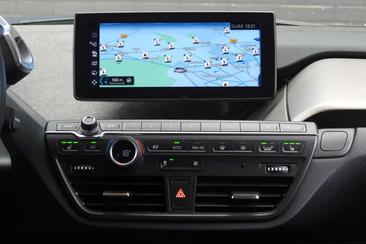 BMW I3 Executive — photo 21