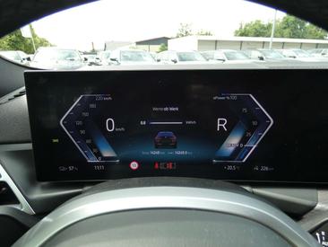 BMW I4 Gran Coupé M Sport EDrive35 — photo 32