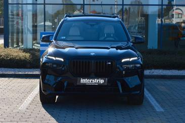 BMW X7 M60 XDrive — photo 2