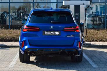 BMW X5 — photo 5