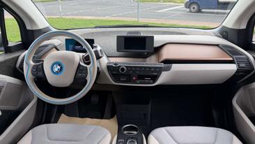 BMW I3 Loft — photo 10