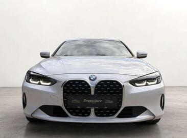 BMW Série 4 420d — photo 7