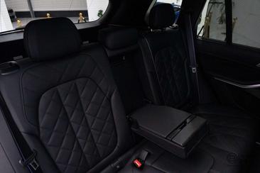 BMW X5 M Performance XDrive50e — photo 27