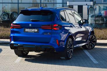 BMW X5 — photo 6