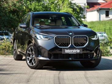 BMW X3 M Sport 40d — photo 3
