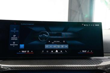 BMW M3 Competition XDrive Touring — photo 43