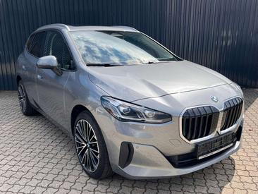 BMW 218 — photo 3