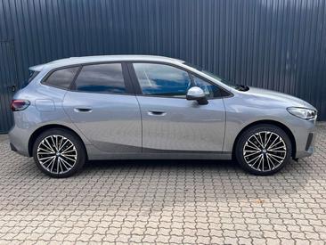BMW 218 — photo 4