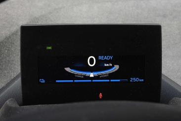 BMW I3 Executive — photo 23