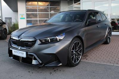 BMW M5 Touring