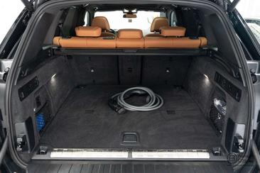 BMW X5 M Performance XDrive50e — photo 26