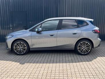 BMW 218 — photo 5
