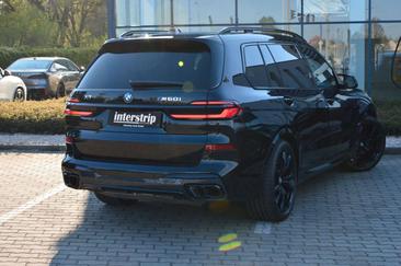 BMW X7 M60 XDrive — photo 6