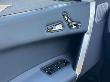 BMW IX M Sport M60 XDrive — photo 19