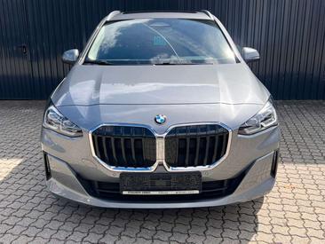 BMW Série 2 Active Tourer 218i — photo 2